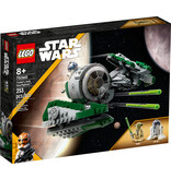 LEGO LEGO Yoda's Jedi Starfighter™ (75360)