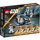 LEGO 332nd Ahsoka's Clone Trooper™ Battle Pack (75359)