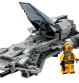 LEGO LEGO Pirate Snub Fighter (75346)