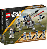LEGO LEGO 501st Clone Troopers™ Battle Pack (75345)