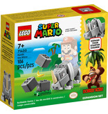LEGO LEGO Rambi the Rhino Expansion Set (71420)