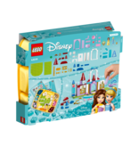 LEGO LEGO Disney Princess Creative Castles (43219)