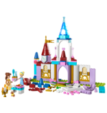 LEGO LEGO Disney Princess Creative Castles (43219)