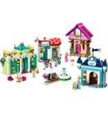 LEGO LEGO Disney Princess Market Adventure (43246)