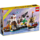 LEGO Eldorado Fortress (10320)