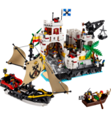 LEGO LEGO Eldorado Fortress (10320)