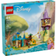 LEGO Rapunzel's Tower & The Snuggly Duckling (43241)
