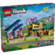 LEGO Olly and Paisley's Family Houses (42620)