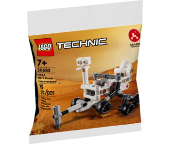 LEGO NASA Mars Rover Perseverance (30682)