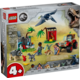 LEGO Baby Dinosaur Rescue Center (76963)