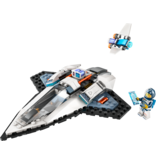 LEGO LEGO Interstellar Spaceship (60430)