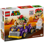 LEGO LEGO Bowser's Muscle Car Expansion Set (71431)