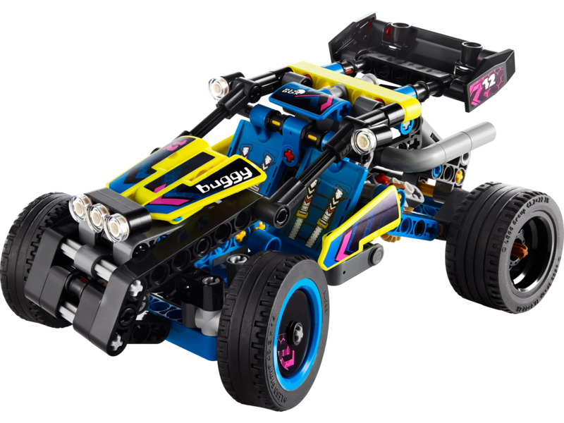 LEGO LEGO Off-Road Race Buggy (42164)