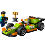 LEGO LEGO Green Race Car (60399)