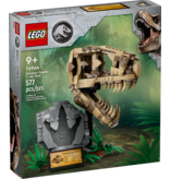 LEGO LEGO Dinosaur Fossils: T. rex Skull (76964)
