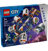 LEGO LEGO Modular Space Station (60433)
