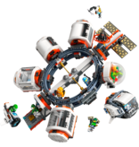 LEGO LEGO Modular Space Station (60433)