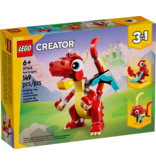 LEGO LEGO Red Dragon (31145)