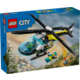LEGO Emergency Rescue Helicopter (60405)