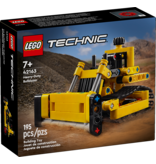 LEGO LEGO Heavy-Duty Bulldozer (42163)