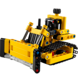 LEGO LEGO Heavy-Duty Bulldozer (42163)