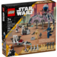 LEGO Clone Trooper™ & Battle Droid™ Battle Pack (75372)