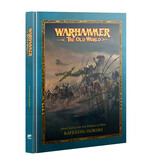 Games Workshop The Old World - Ravening Hordes (English)