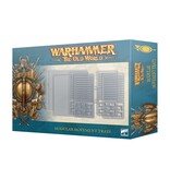 Games Workshop The Old World - Modular Movement Trays