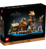LEGO LEGO Viking Village (60380)