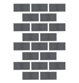 Games Workshop The Old World - 30X60Mm Bases (20-Pack)