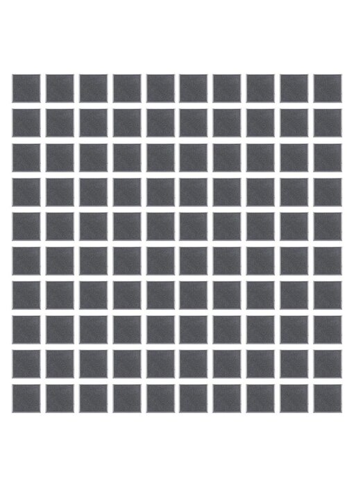 The Old World - 25X25Mm Bases (100-Pack)