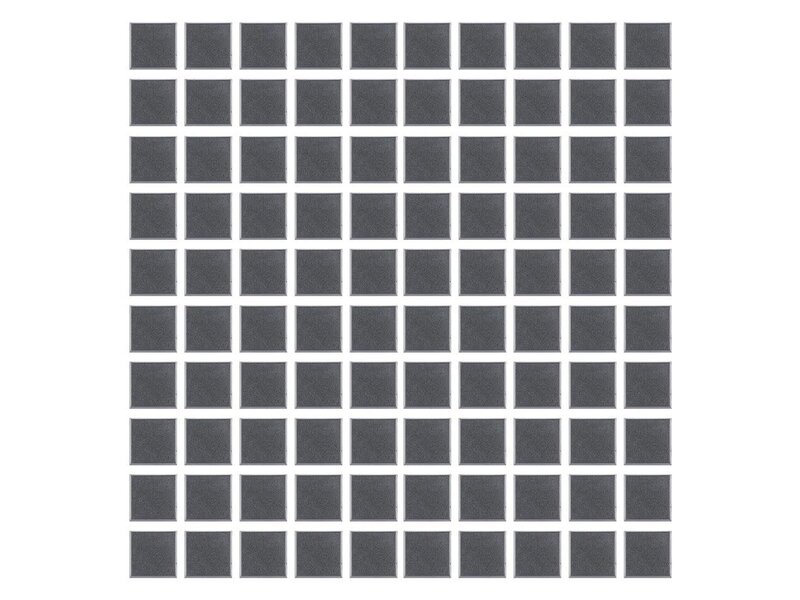 Games Workshop The Old World - 25X25Mm Bases (100-Pack)
