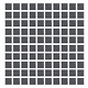 The Old World - 25X25Mm Bases (100-Pack)
