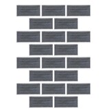 Games Workshop The Old World - 25X50Mm Bases (20-Pack)