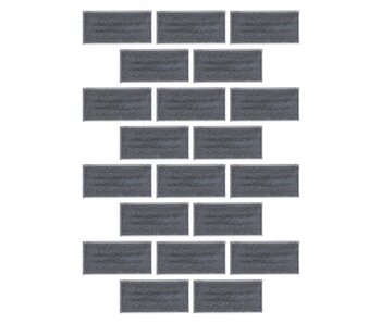 The Old World - 25X50Mm Bases (20-Pack)