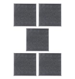 Games Workshop The Old World - 50X50Mm (5-Pack)