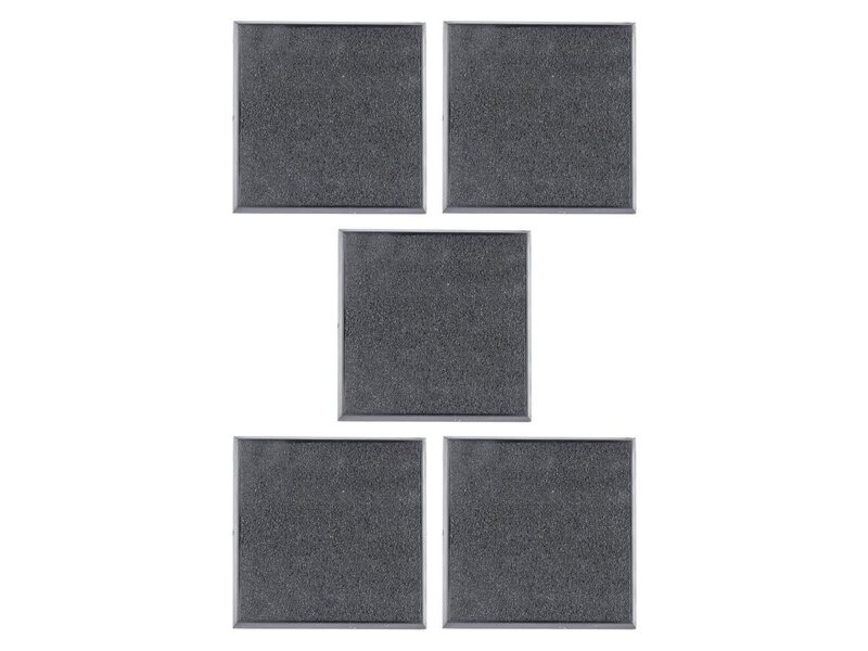 Games Workshop The Old World - 50X50Mm (5-Pack)