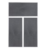 Games Workshop The Old World - 50X100Mm (3-Pack)