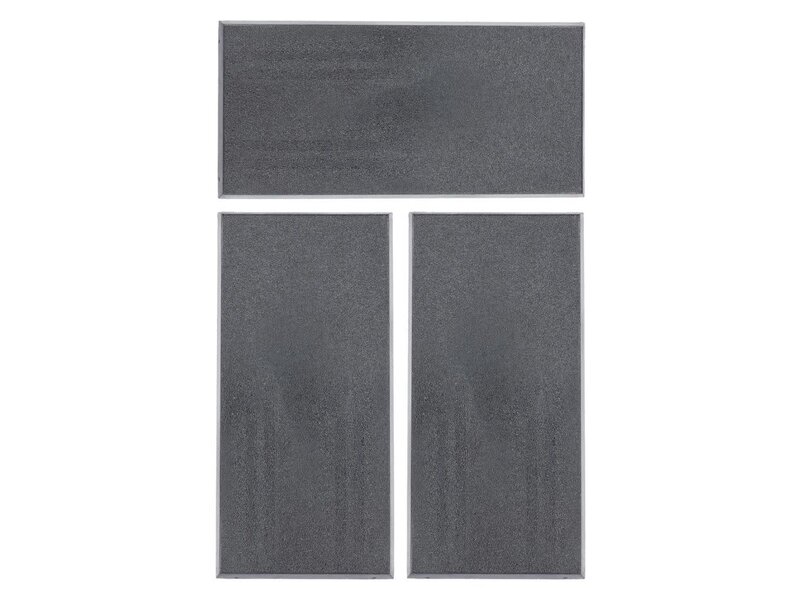 Games Workshop The Old World - 50X100Mm (3-Pack)