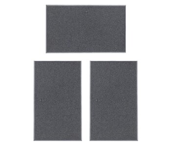 The Old World - 60X100Mm (3-Pack)