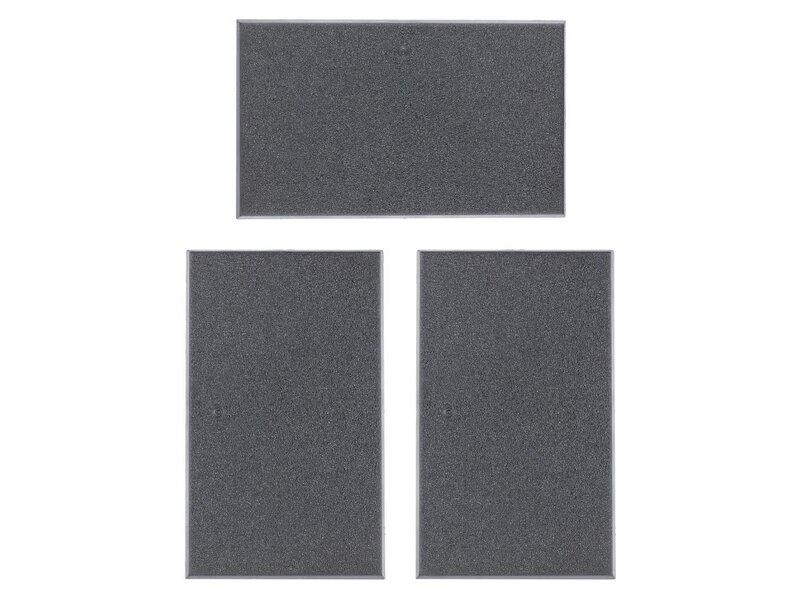 Games Workshop The Old World - 60X100Mm (3-Pack)