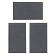 The Old World - 60X100Mm (3-Pack)