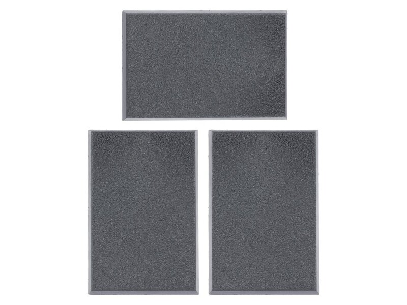 Games Workshop The Old World - 60Mm X 40Mm (3-Pack)