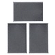 The Old World - 60Mm X 40Mm (3-Pack)