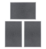 Games Workshop The Old World - 50X75Mm (3-Pack)