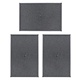 The Old World - 50X75Mm (3-Pack)