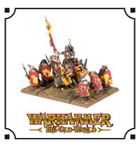 Games Workshop Kingdom Of Bretonnia - Grail Reliquae