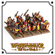 Kingdom Of Bretonnia - Battle Pilgrims
