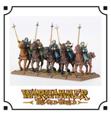Games Workshop Kingdom Of Bretonnia - Mounted Yeomen