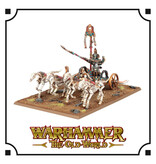 Games Workshop Tomb Kings Of Khemri - Settra The Imperishable